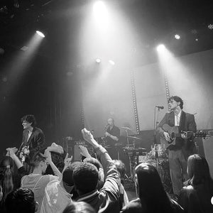 THE DEADNOTES: HARD TICKET 'ROCK 'N' ROLL SAVIOUR EUROPE 2025'