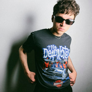 THE DEADNOTES: SHIRT 'RESERVOIR'