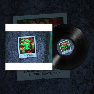 ***back in stock*** CASUALLY DRESSED X THE DEADNOTES: SPLIT 10''