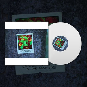 ***back in stock*** CASUALLY DRESSED X THE DEADNOTES: SPLIT 10''
